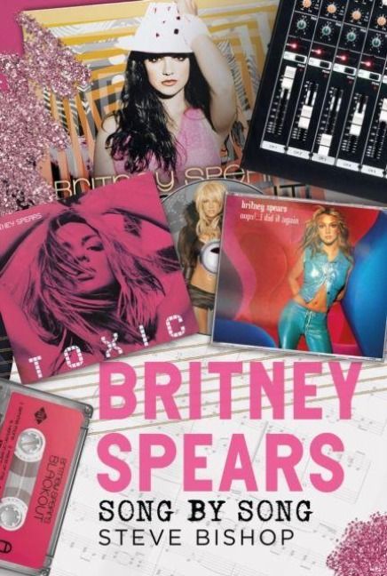 Produktbild: Britney Spears