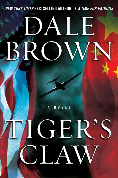 Produktbild: Tiger's Claw