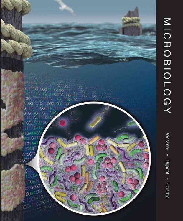 Produktbild: Microbiology