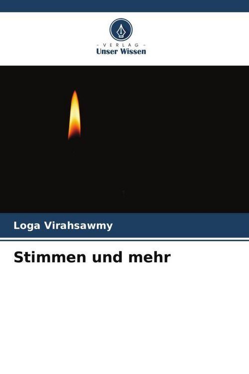 Produktbild: Stimmen und mehr