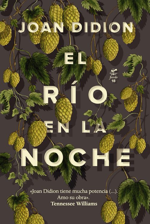 Produktbild: El r&iacute;o en la noche