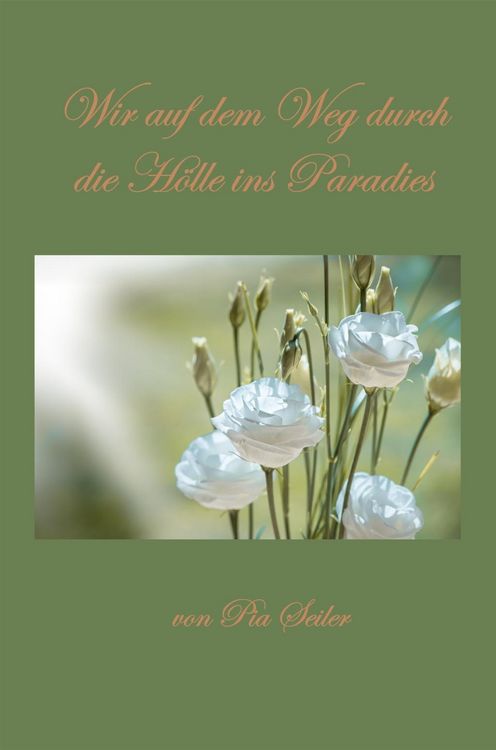 Produktbild: Wir auf dem Weg durch die H&ouml;lle ins Paradies