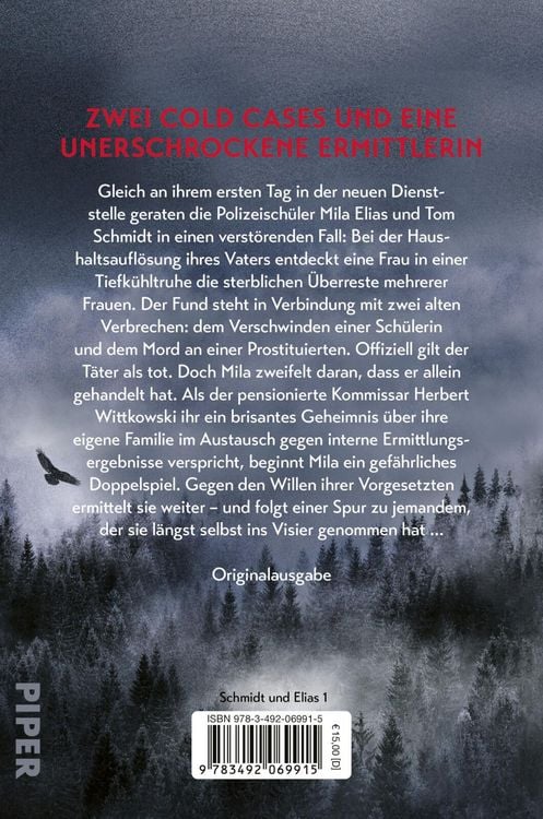Produktbild: Finsterland
