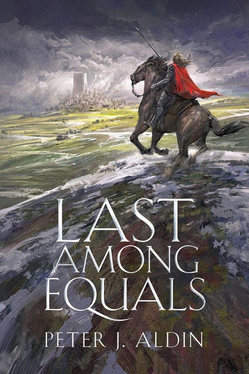 Produktbild: Last Among Equals