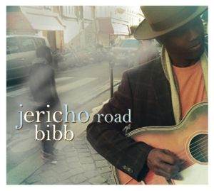 Produktbild: Jericho Road