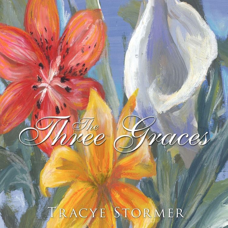 Produktbild: The Three Graces