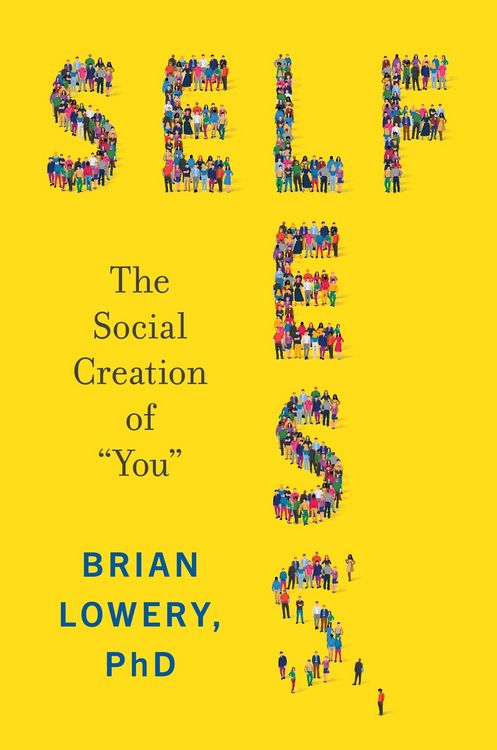 Produktbild: Lowery, B: Selfless