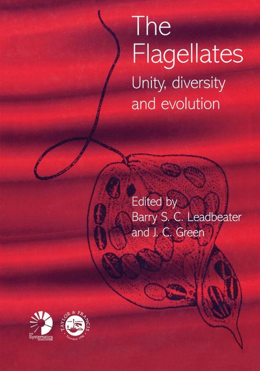 Produktbild: Flagellates