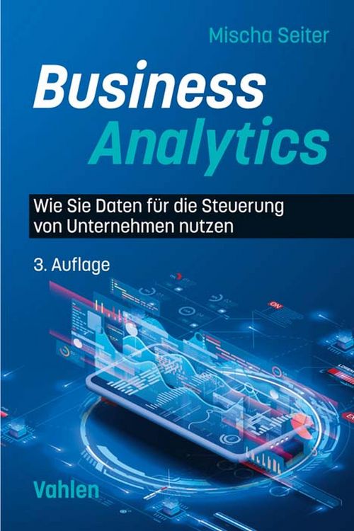 Produktbild: Business Analytics