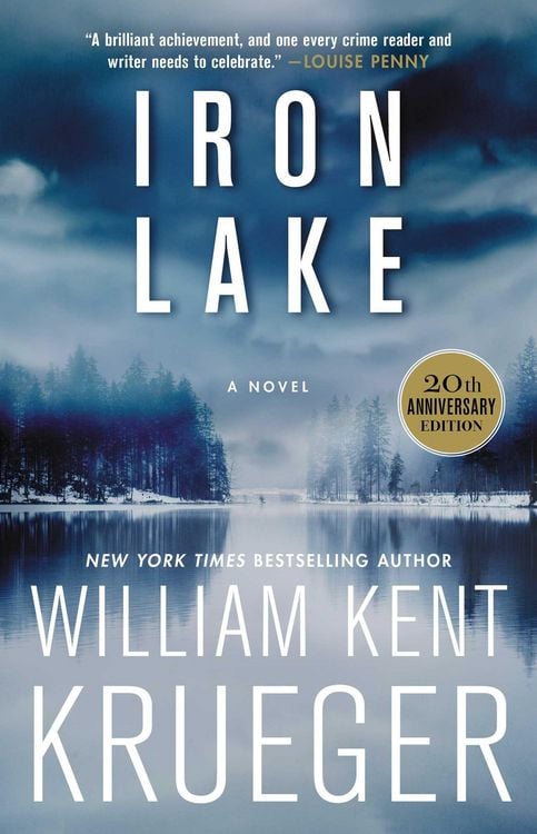 Produktbild: Iron Lake