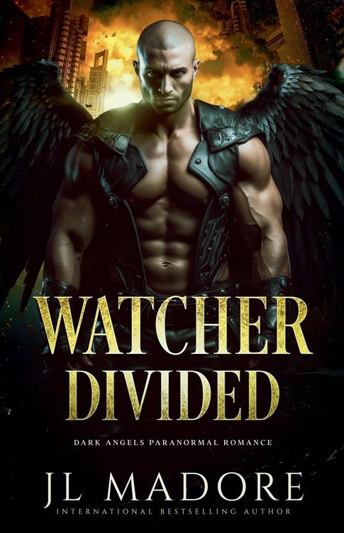 Produktbild: Watcher Divided