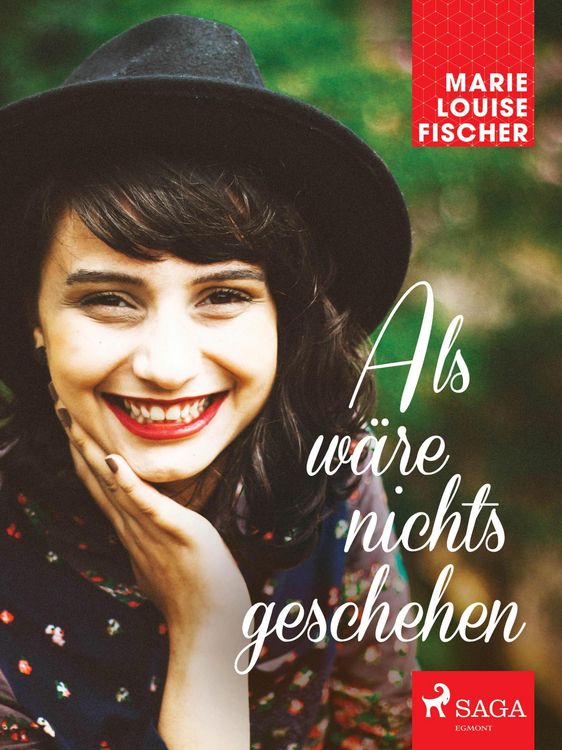 Produktbild: Als w&auml;re nichts geschehen