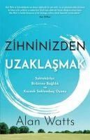Produktbild: Zihninizden Uzaklasmak