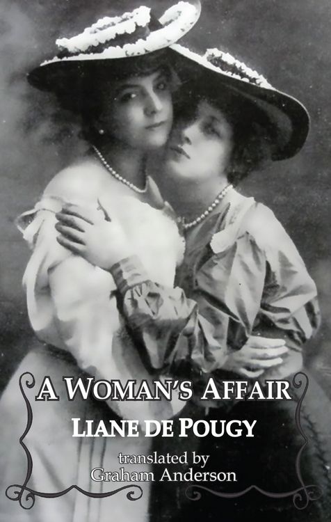 Produktbild: A Woman's Affair