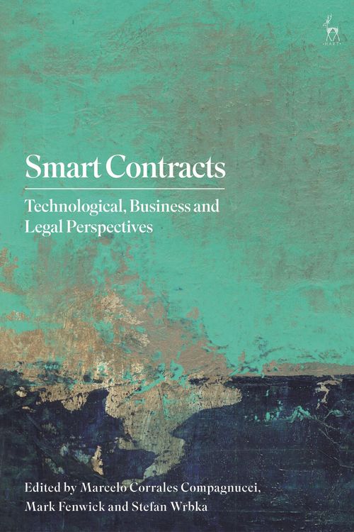 Produktbild: Smart Contracts