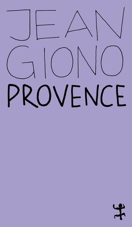 Bild vom Artikel Provence vom Autor Jean Giono