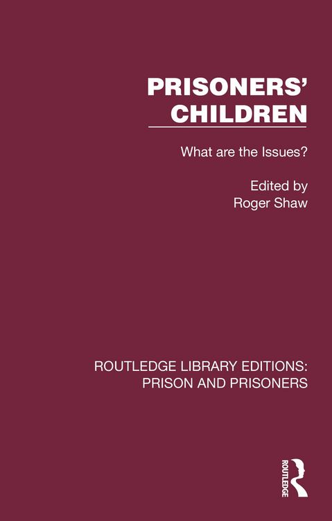 Produktbild: Prisoners' Children