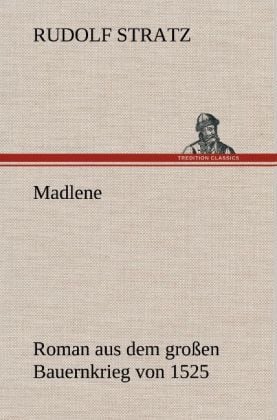 Produktbild: Madlene