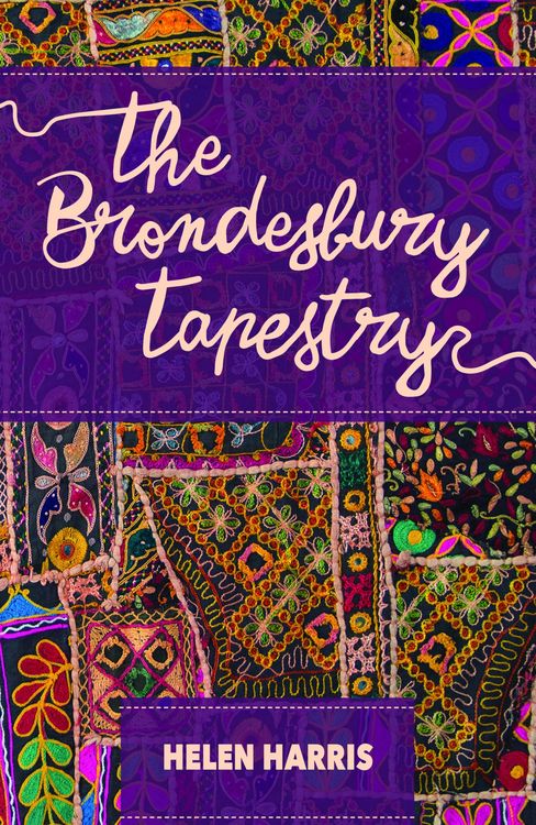 Produktbild: The Brondesbury Tapestry