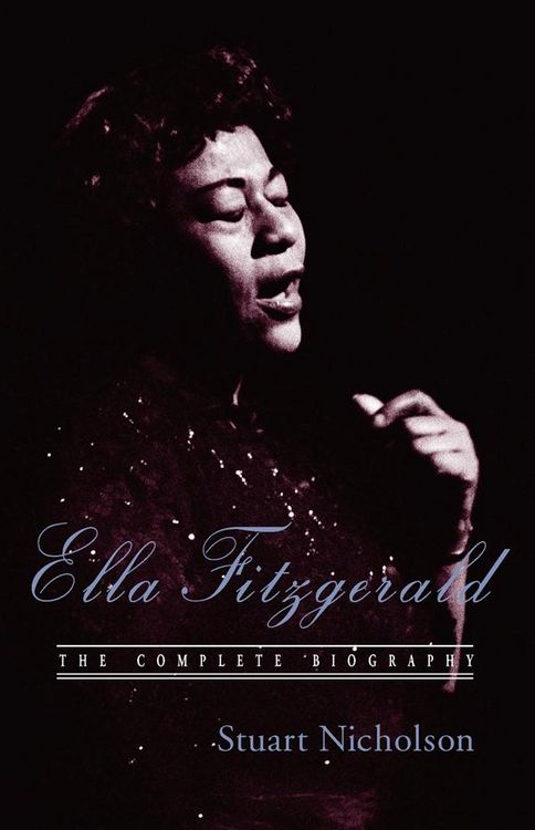 Produktbild: Ella Fitzgerald