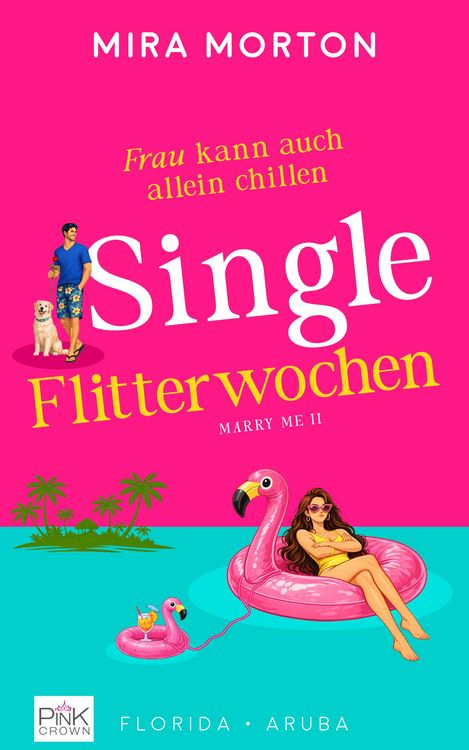 Produktbild: Singleflitterwochen
