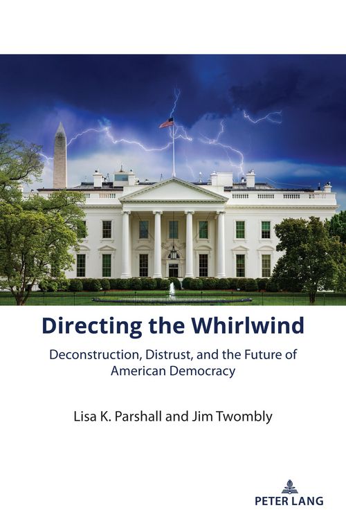 Produktbild: Directing the Whirlwind