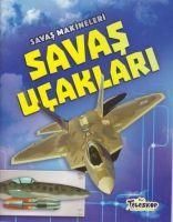 Produktbild: Savas Ucaklari