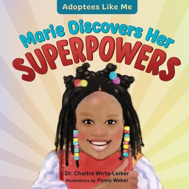 Produktbild: Marie Discovers Her Superpowers