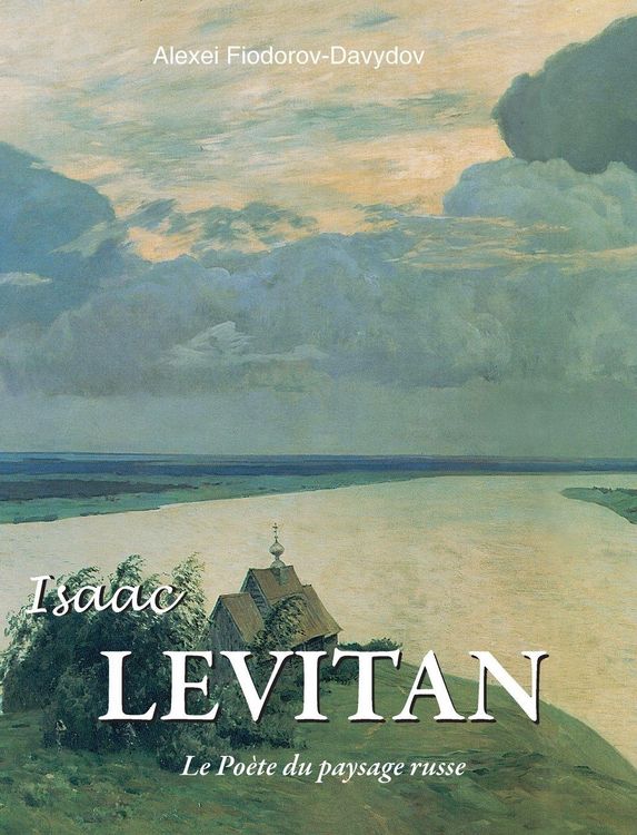 Produktbild: Isaac Levitan