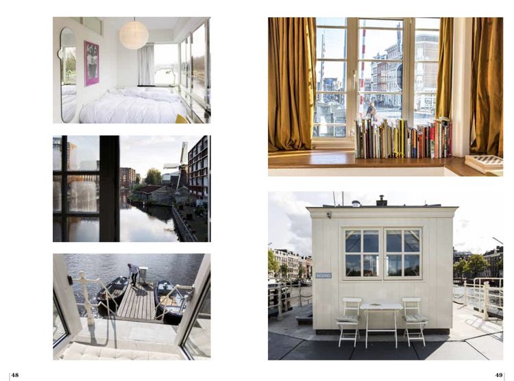 Produktbild: Soul of Amsterdam- A guide to 30 exceptional experiences
