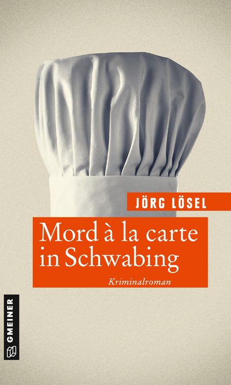 Produktbild: Mord &agrave; la carte in Schwabing