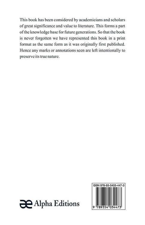 Produktbild: The Harvard Classics; French and English Philosophers