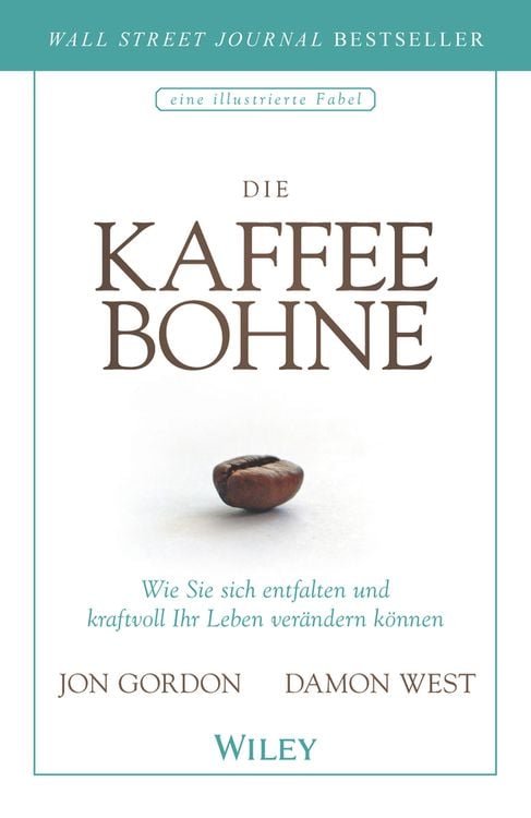 Produktbild: Die Kaffeebohne