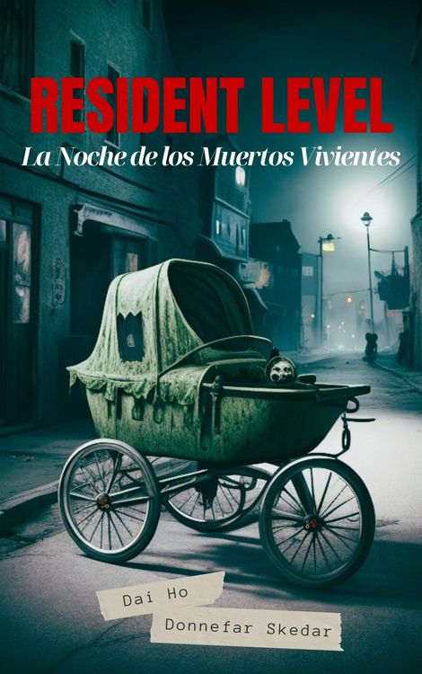 Produktbild: Resident Level
