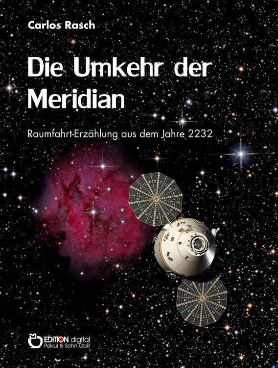 Produktbild: Die Umkehr der Meridian