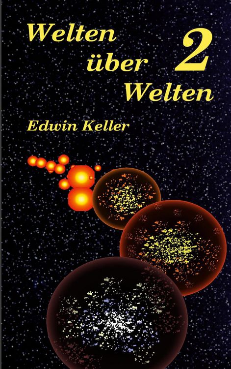 Produktbild: Welten &uuml;ber Welten 2