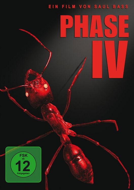 Produktbild: Phase IV