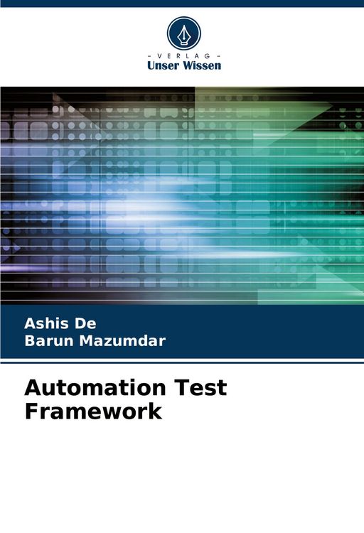 Produktbild: Automation Test Framework