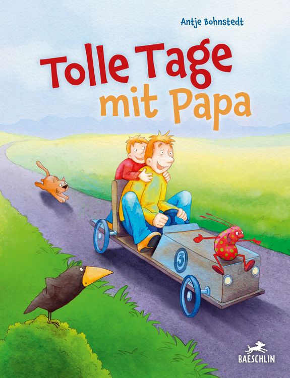Produktbild: Tolle Tage mit Papa