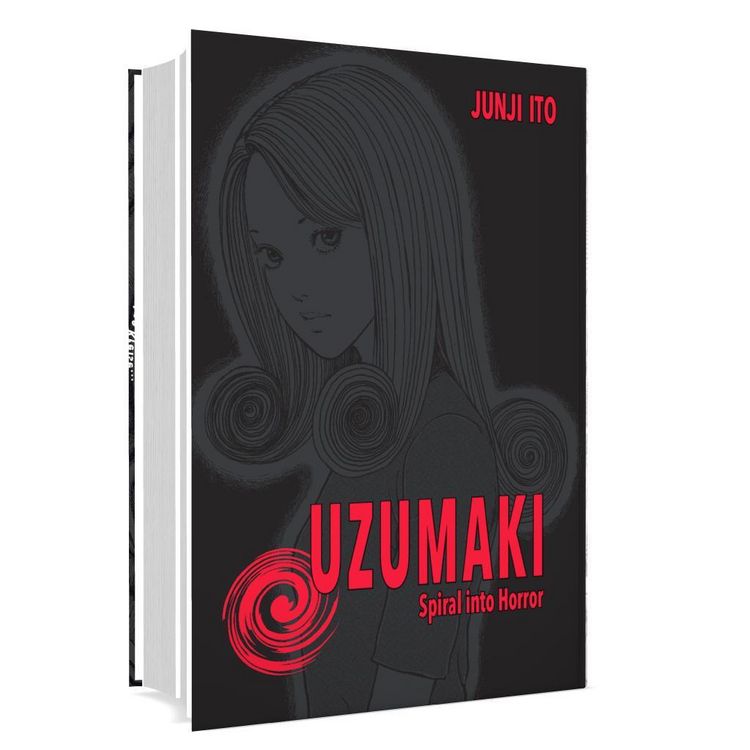 Produktbild: Uzumaki Deluxe