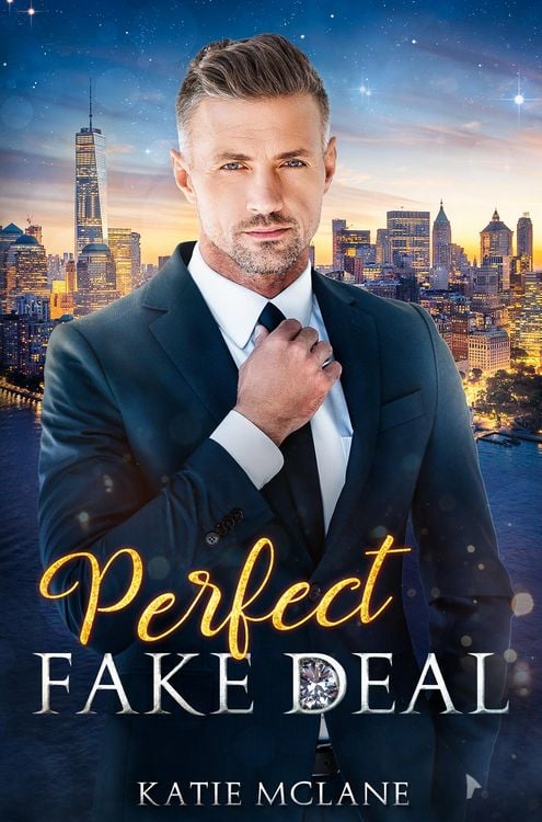Produktbild: Perfect Fake Deal