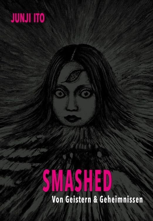 Produktbild: Smashed