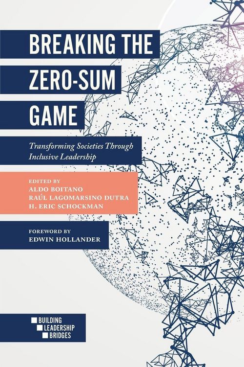 Produktbild: Breaking the Zero-Sum Game