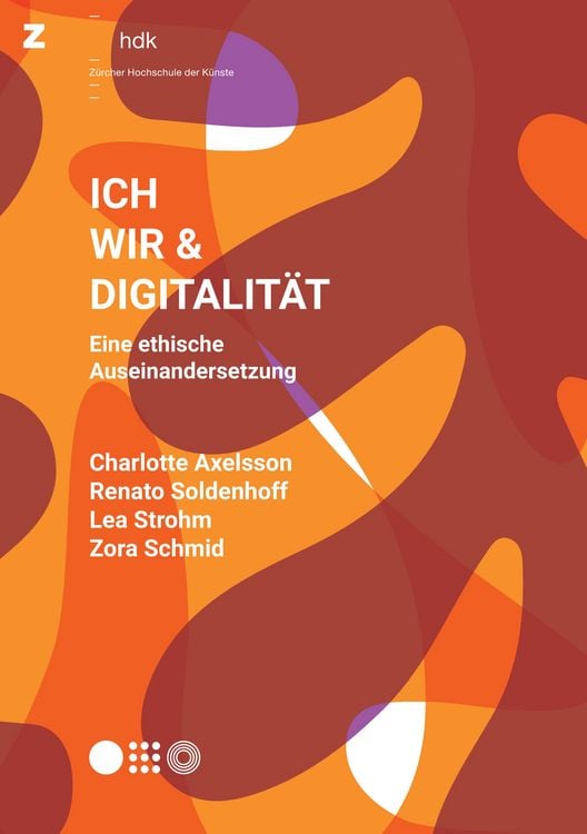 Produktbild: Ich, Wir & Digitalit&auml;t