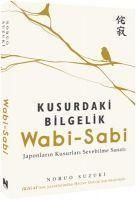 Produktbild: Wabi-Sabi - Kusurdaki Bilgelik