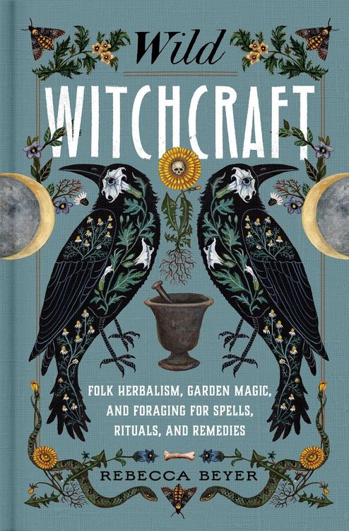 Produktbild: Wild Witchcraft
