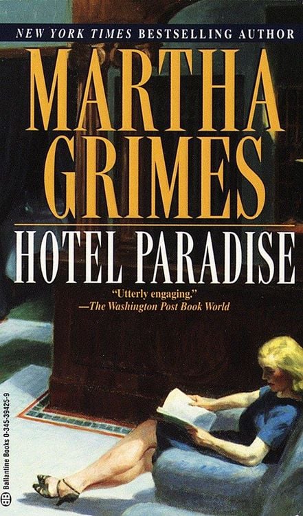 Produktbild: Hotel Paradise