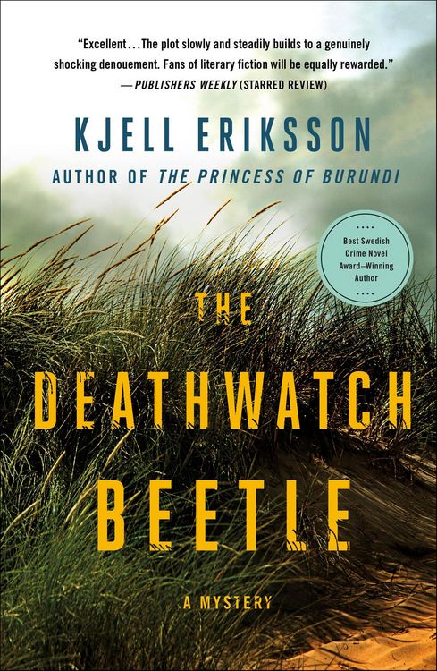 Produktbild: The Deathwatch Beetle