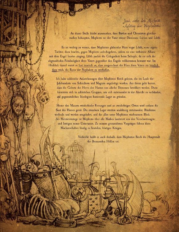 Produktbild: Diablo 3: Die Cain-Chronik