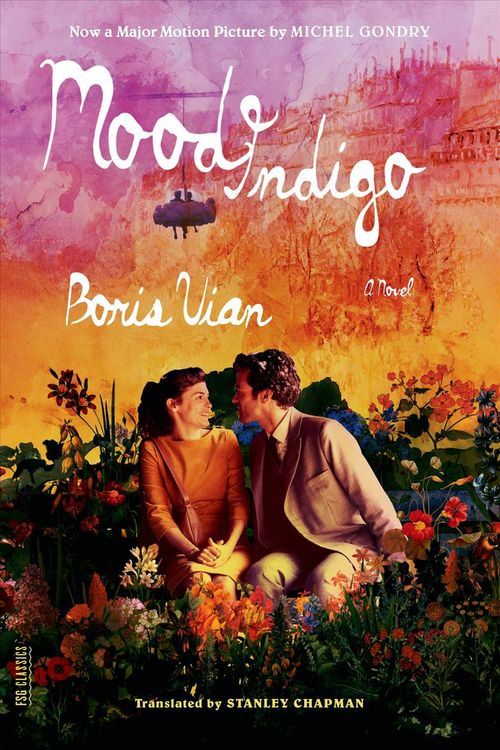 Produktbild: Mood Indigo